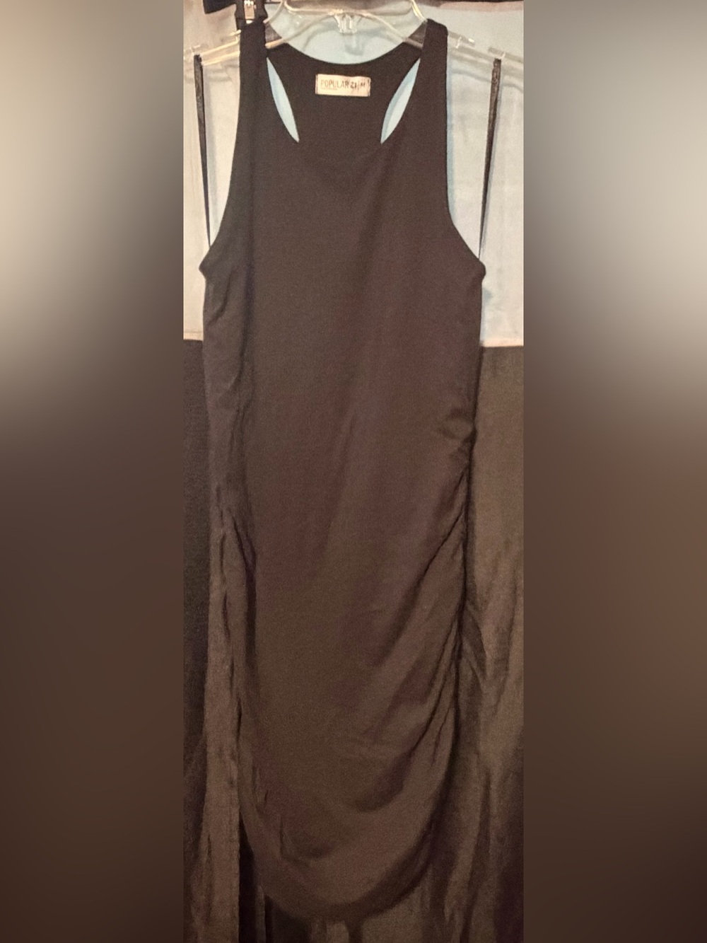 Preloved Juniors Dress